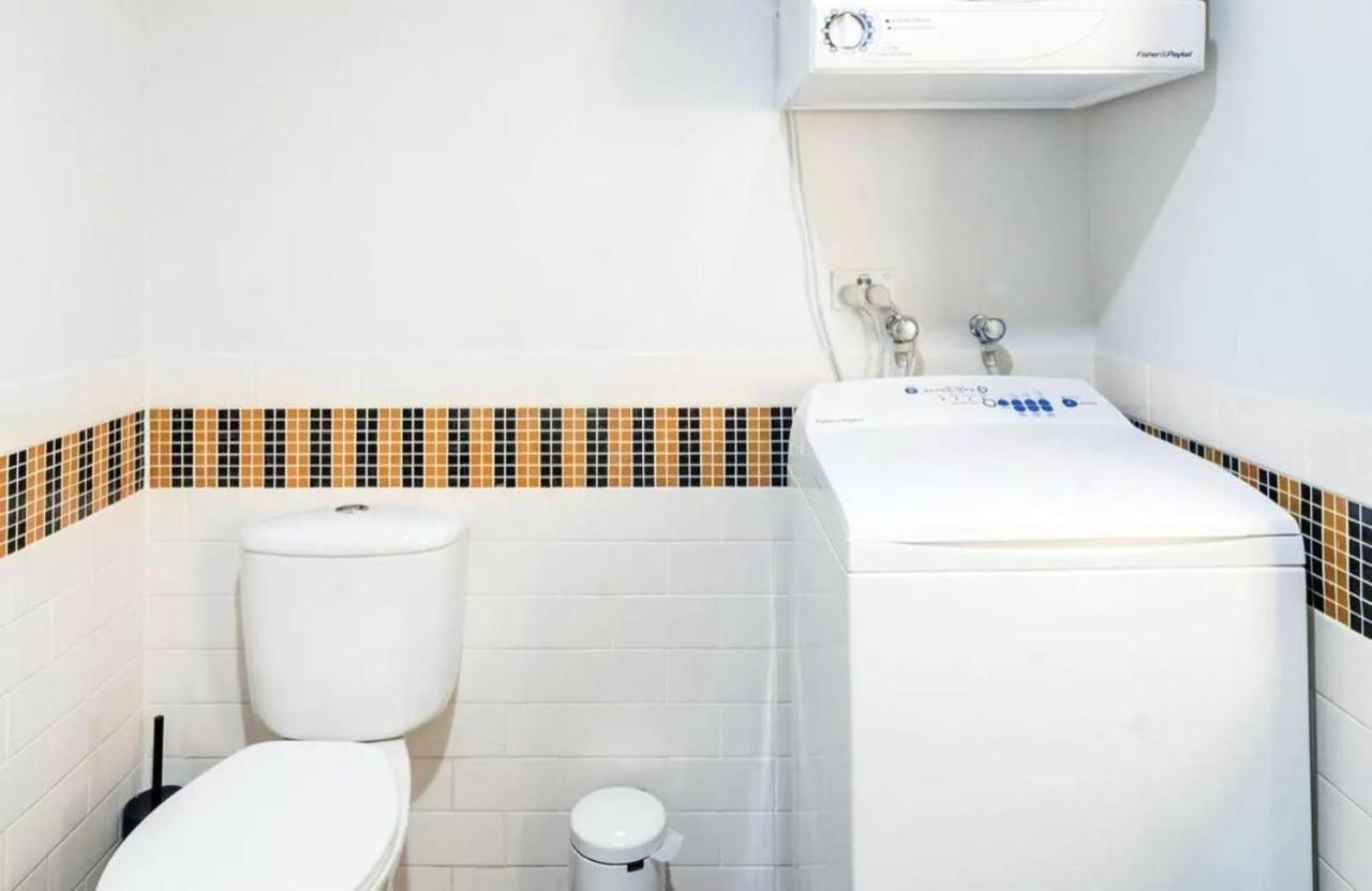 Luxury Edifice Apartment Auckland Bagian luar foto